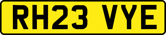 RH23VYE