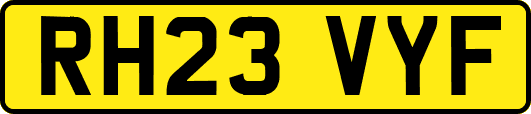 RH23VYF