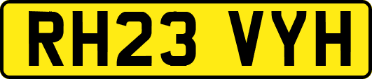 RH23VYH