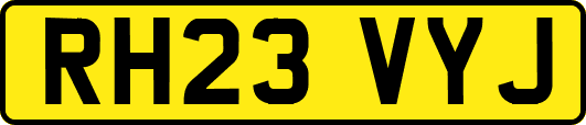 RH23VYJ
