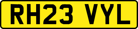 RH23VYL