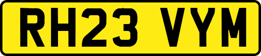 RH23VYM