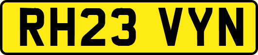RH23VYN