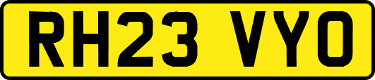 RH23VYO