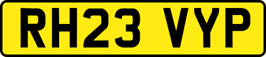 RH23VYP