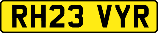 RH23VYR