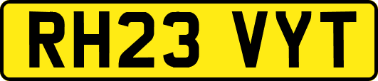 RH23VYT