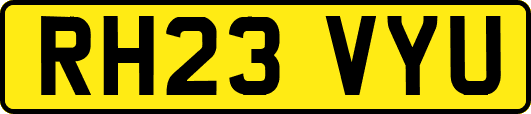 RH23VYU