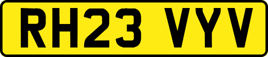 RH23VYV