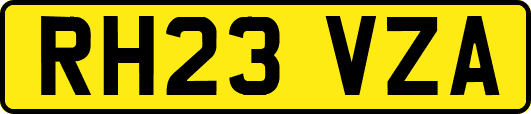 RH23VZA