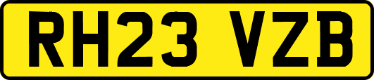 RH23VZB