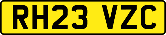 RH23VZC