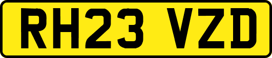 RH23VZD
