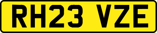 RH23VZE