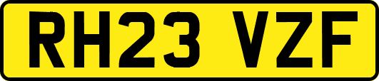 RH23VZF