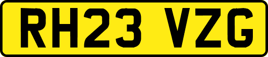RH23VZG