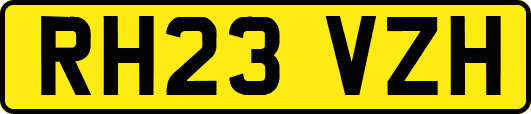 RH23VZH