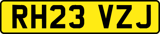 RH23VZJ