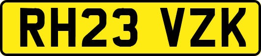 RH23VZK