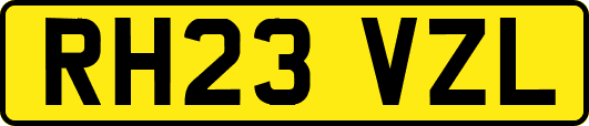 RH23VZL