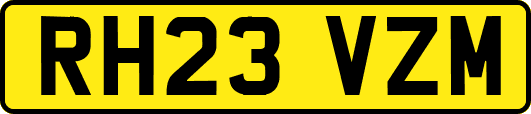 RH23VZM