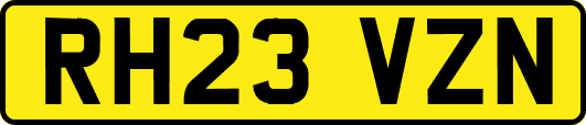 RH23VZN