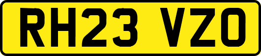 RH23VZO