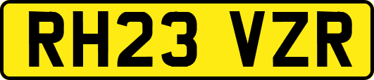 RH23VZR