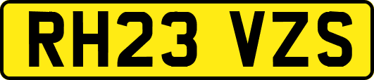 RH23VZS