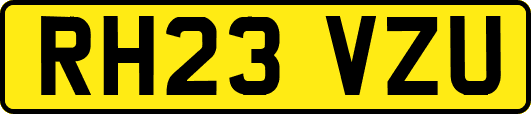 RH23VZU