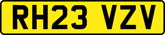 RH23VZV