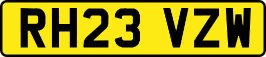 RH23VZW