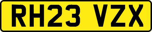 RH23VZX