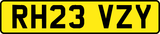 RH23VZY