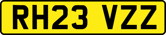 RH23VZZ