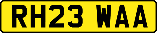 RH23WAA