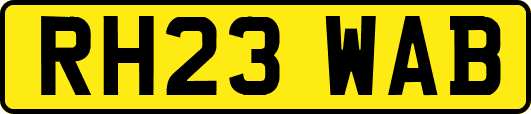 RH23WAB