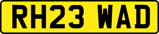 RH23WAD