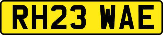 RH23WAE