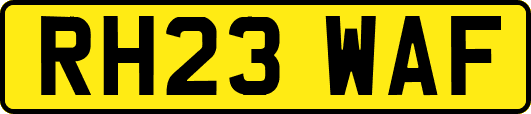 RH23WAF