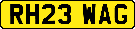 RH23WAG