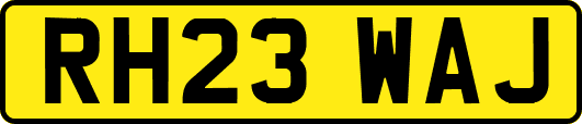 RH23WAJ