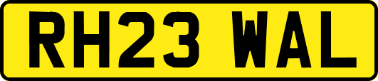 RH23WAL