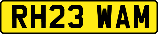 RH23WAM