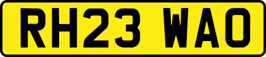 RH23WAO