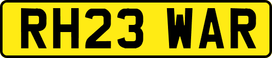 RH23WAR