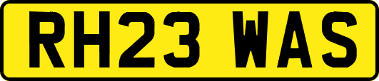 RH23WAS