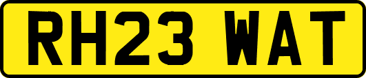 RH23WAT