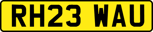 RH23WAU