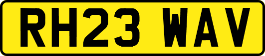 RH23WAV